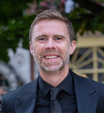 Peter Kirwan