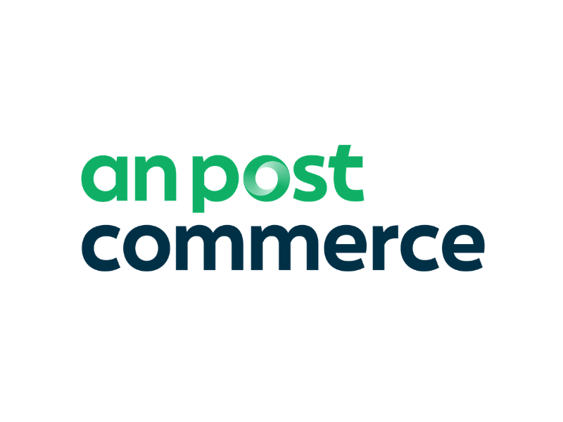 an post