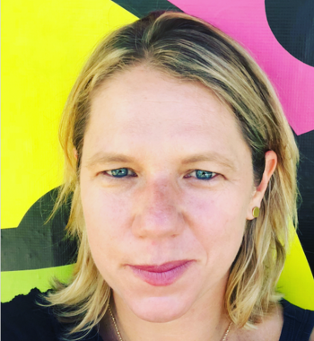 Renee Hartmann